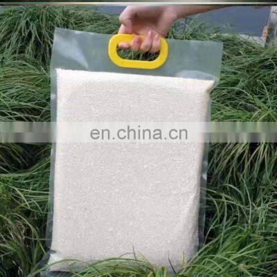 Rice Vacuum Bag for Food Vacuum Packaging photo-2