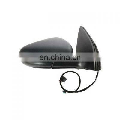 car mirror door Mirror Car Side Mirror 5K0857501/502 For Volkswagen For VW Golf 6