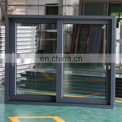 ROGENILAN (with AS2047 certification) customized high end aluminium dome window