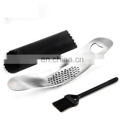 Unique New Fancy Outdoor Garlic Peeler Creative Multipurpose Coolest Handy Kitchen Gadget photo-4