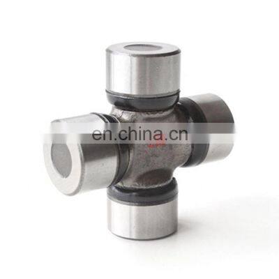 High Precision Hot Sale Cross Assembly U Joint Universal Joint CH1018A 25x63.9mm Cardan Shaft Automobile