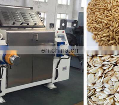 High Quality Oats Processing Rolling Line Oat Flakes Production Line With Factory Price photo-3