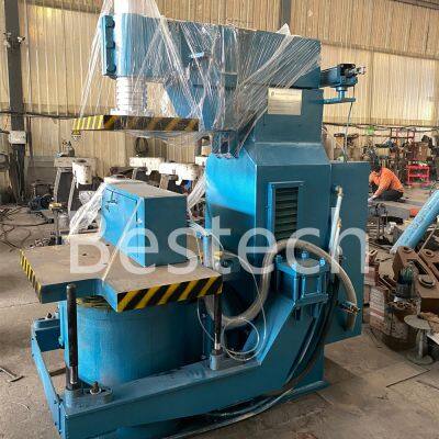 Semi Automatic Sand Molding Machine for Plumbing Valve Production