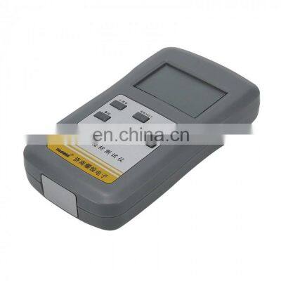 YR2050 Milliohm Meter High-Precision Handheld DC Micro Ohm Meter Low Resistance Meter Tester photo-4