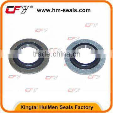 Wiper seal