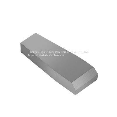 Fast Carbide Finger Joint Cutter Blades For Wood Machining photo-2