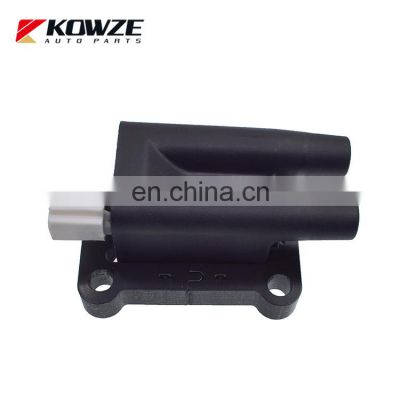 Car Engine Spark Ignition Coil For Mitsubishi Pajero Montero 2 II 3 III Sport Nativa L200 Triton 6G72 6G74 3.0L 3.5L MD314582