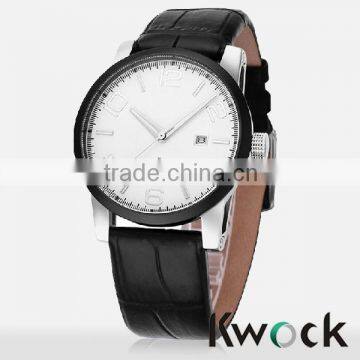 Made in China High Grade Stainless Steel wristWatch For Men