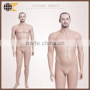 2016 New Mike 04 matt male mannequin