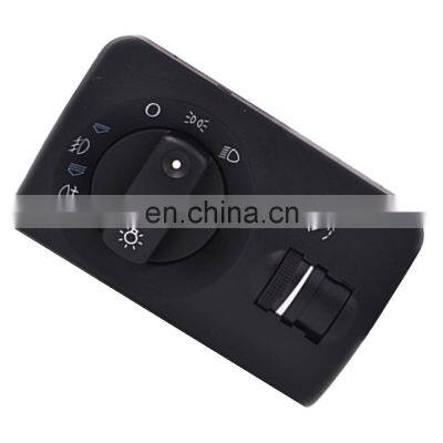 Automatic Car Headlight Switch Replacement for Audi A6 4B 4B1941531E photo-3