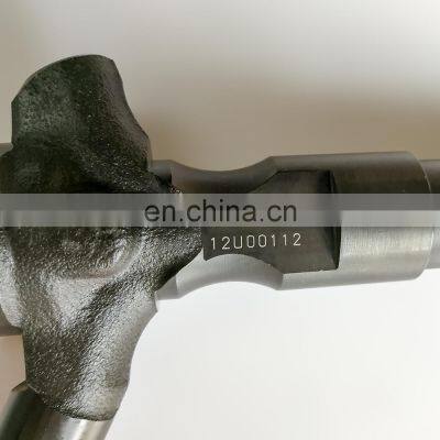 295050-0100 23670-30190 23670-39196 Original New Injector 2950500100 2367030190 2367039196 Good Quality photo-5