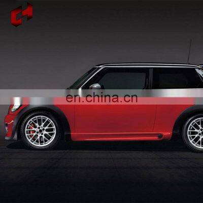 Ch Upgrade Exhaust Installation Wide Enlargement Headlight Taillights Body Kits For Bmw Mini R55-R59 To R56 Jcw