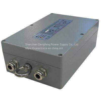 IP66 Waterproof LED Emergency Kit Emergency Driver for 300W Light