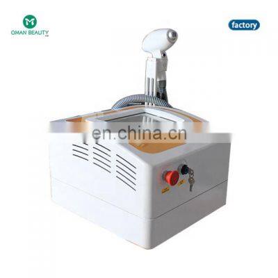Professional Laser Hair Removal Machine With CE Certification photo-2