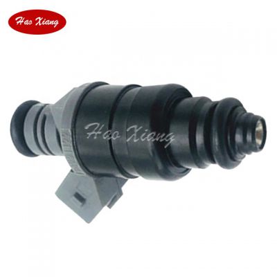 Haoxiang Auto New Original Car Fuel Injector Nozzles 96291122 For SUZUKI VERONA 2.5 Liter 6 Cylinder