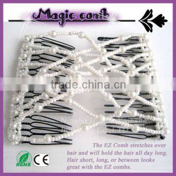 Magic Hair Comb