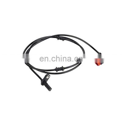 Rear ABS Wheel Speed Sensor 2115401217 2115403017 2115401217 A2115402417 A2115403017 For MERCEDES W211 S211 C219