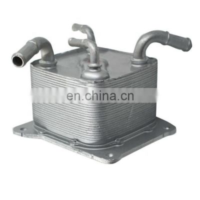 china wholesale products Oil Cooler 21606-3JX2C 216063JX2C for Nissan