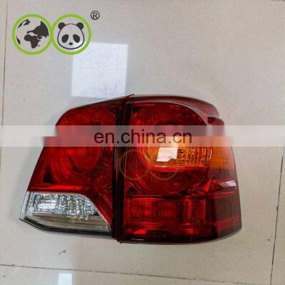 High Performance 2012 GRJ200 150 Tail Lamp Taillight for Toyota Land Cruiser 2013 2014 2015 URJ200 UZJ200 VDJ200