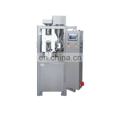 NJP-200 new type Automatic  Capsule Filling And Sealing Machine Capsule Banding Machine