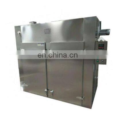 Electric High Temperature Oven Hot Air Circulating Drying Oven