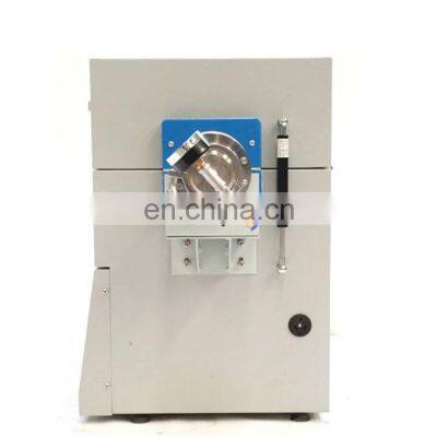 Laboratory Vacuum Atmosphere Tube Furnace 1200 1400 1700 Degree Chemical Vapor Deposition CVD Diamond Machine photo-3