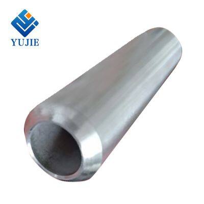 Indeformable 2205 Seamless Stainless Steel Pipe 316l Seamless Stainless Steel Tube For Rail Traffic