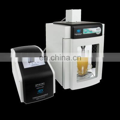 Ultrasonic Processing Equipment Ultrasonic Diffuser Homogenizer photo-2