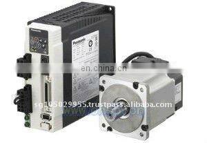 Panasonic Servo MHMD5AZP1U+MADDT1205