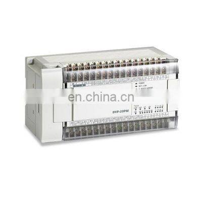 Good price DVP-PM  original Delta air conditioning PLC programmable controller for electrical equipments