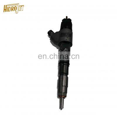 Genuine Parts D7E 0445120066 20798114 Common Rail Injector 0 445 120 066 Fuel Injector for EC290 EC240 photo-2