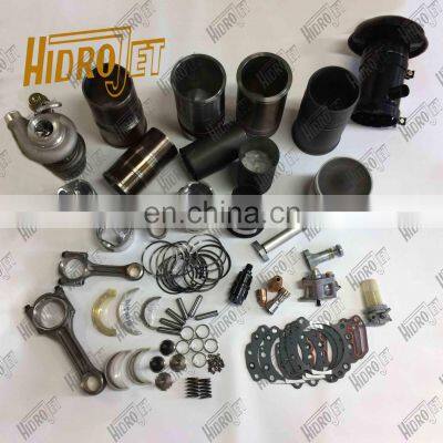 HIDROJET Good Quality Common Rail Nozzle G3S32 for Injector 295050-0560 1465A351 photo-2