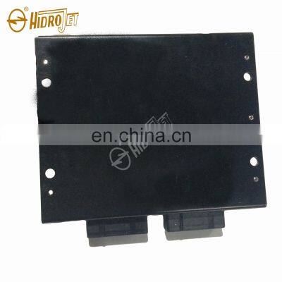 High level excavator parts controller 21N6-42100 ecu 21N642100 for ROBEX R210LC-7E