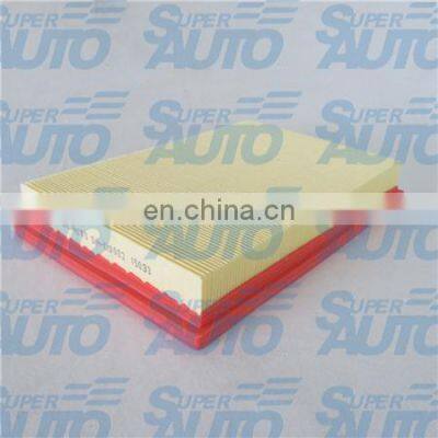 high quality auto  air filter factory wholesale  for   Volkswagen OEM   036129620D 036198620