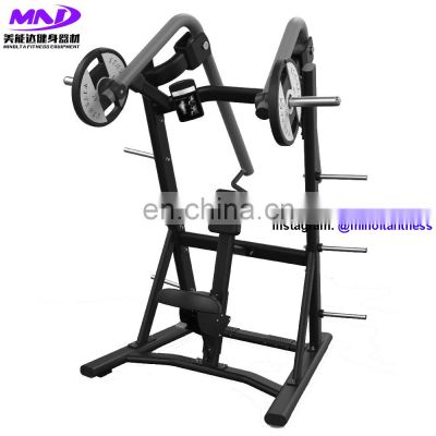 Exercise Promotion Hammer Machine Strength D.Y Row Weight Free Gym Equipment Machine For Commercial Gym Functional Trainer