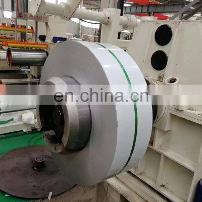 SUS420J2 430 201 J1 J2 J3 Stainless Steel Precision Steel Strip photo-3