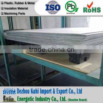 ESD safe Composite Material Durostone sheet