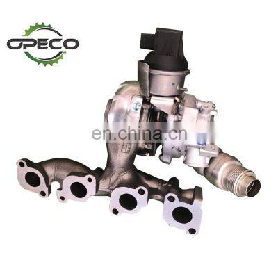 BV43B-130 Turbocharger 53039880205 5303-988-0205 5303 988 0205 5303-988-0139 5303-988-0132 53039880139 53039880132 photo-4