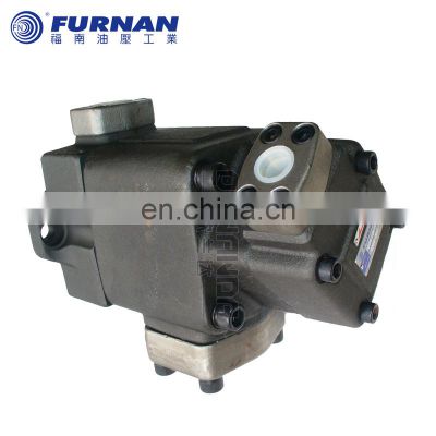 Taiwan new original oil pump  FURNAN vane pump  VQ15-08-F/L-R 11 14 17 19 23 26 31 hydraulic pump