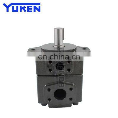 Japan YUKEN vane pump PV2R1/PV2R2/PV2R3/PV2R4 injection oil pump PV2R4/20