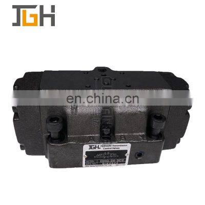 JGH Тайвань DHG-04-3C2/3C3/3C4/3C6 DHG-06-2B2-ET гидравлический управляющий клапан, реверсивный клапан