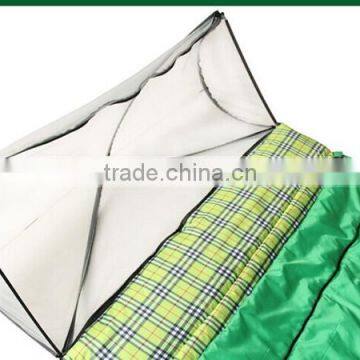 King Size Family Sleeping Bag With Head Mosquito Net