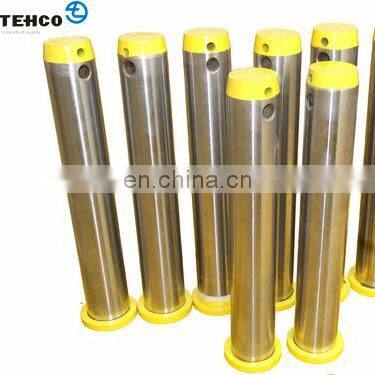 Customized Excavator Spare Part High Precision Bucket Pins