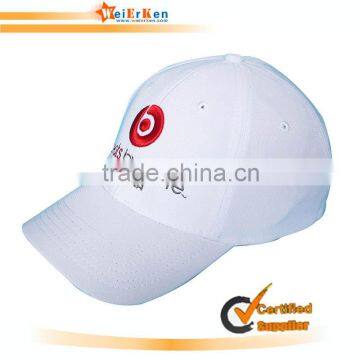 high quality flat brim cap