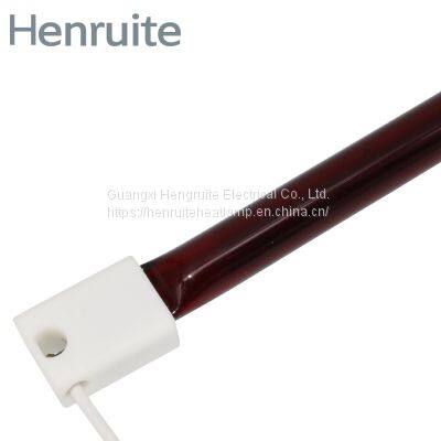 Shortwave Ruby R7s Sk15t Infrared Halogen Quartz Heater Replacement Lamp photo-5