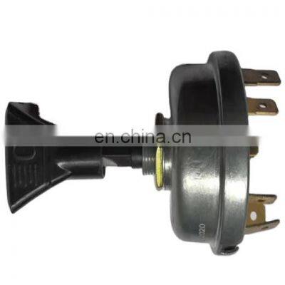 Light Switch 4 Terminals E7NN11654AA Used For Fits Ford New Holland