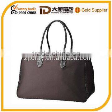 2014 Fashion Girls Outdoor Travel Bag