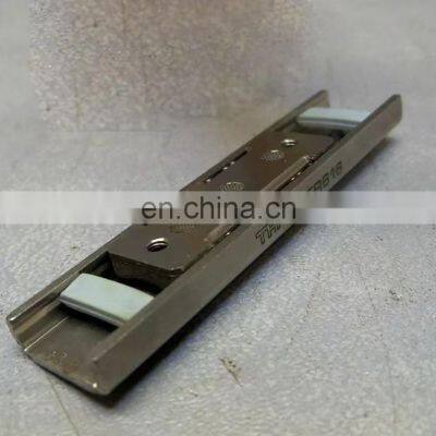 High Precision Long Life Original Japan THK Linear Guide Bearing Blocks SRS20MUU photo-2