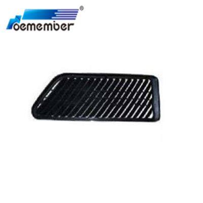 20364797 Standard HD Truck Aftermarket GRILLE For VOLVO