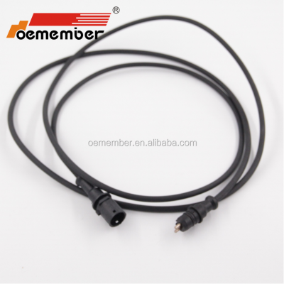 1:1Standard OEM ABS Connecting Cable Brake Module for Volvo for Benz for Man 4497120180 photo-2